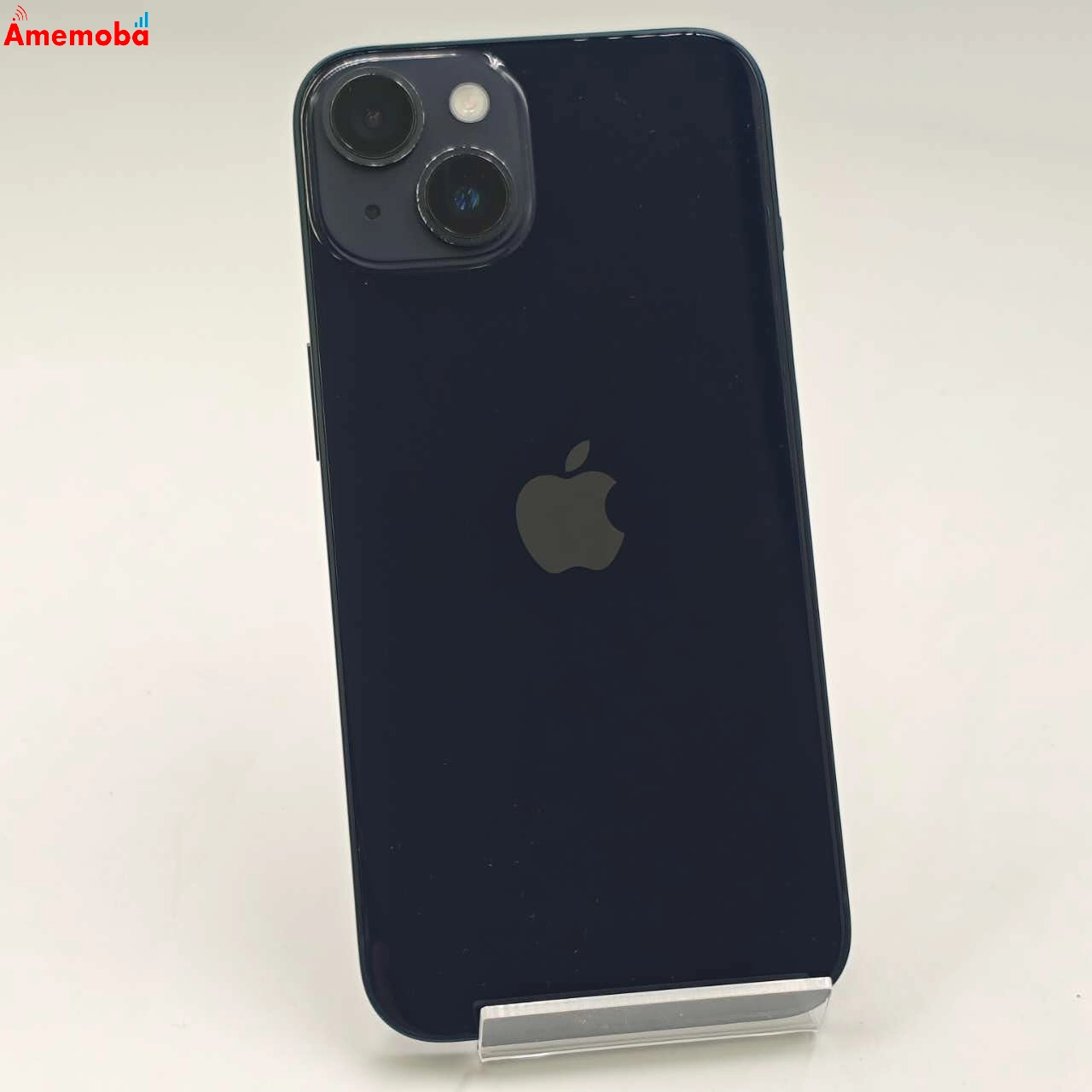 iPhone14 128GB ミッドナイト MPUD3J/A Apple版SIMフリー | 中古スマホ