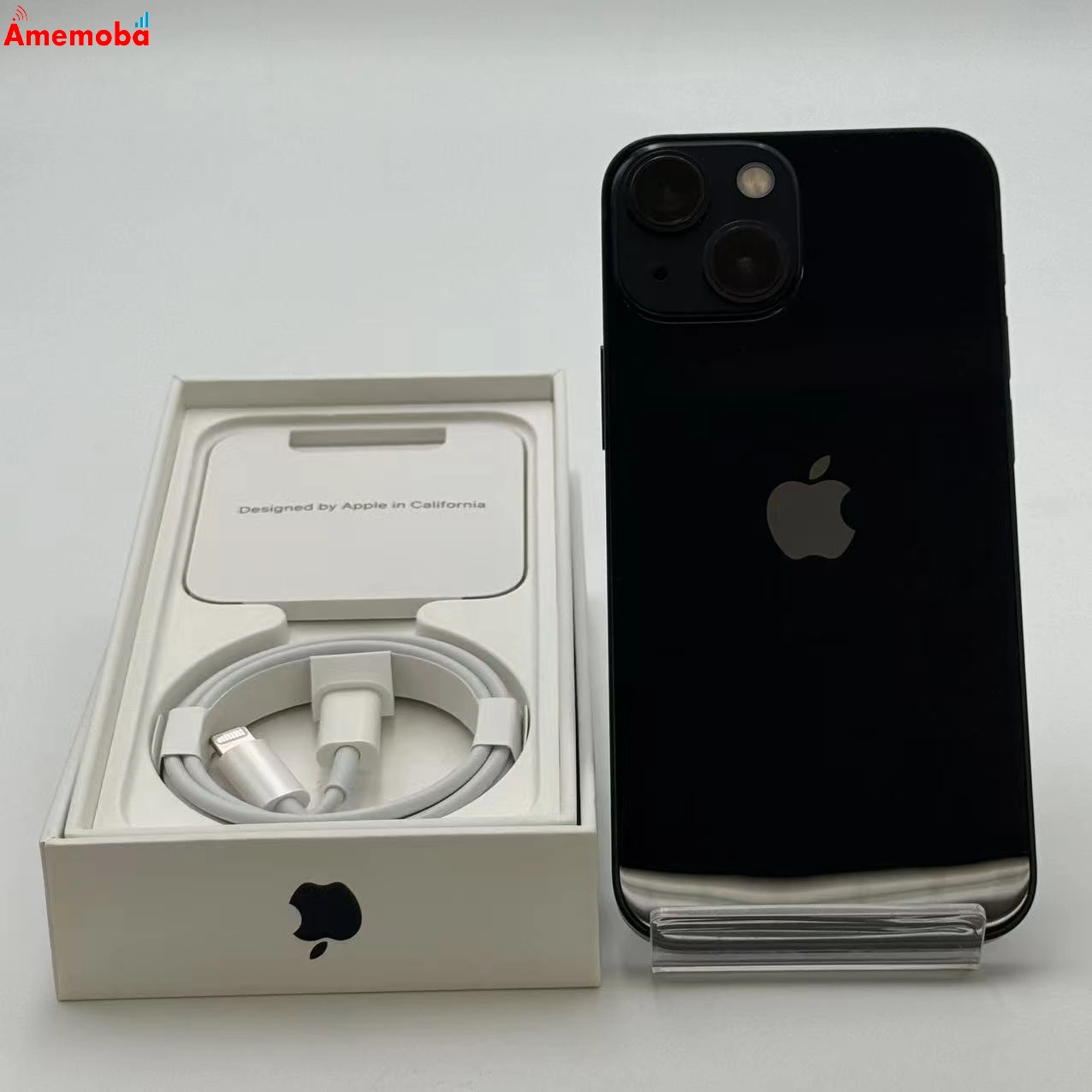 iPhone13 mini 商品一覧 | 中古スマホ販売のアメモバマーケット