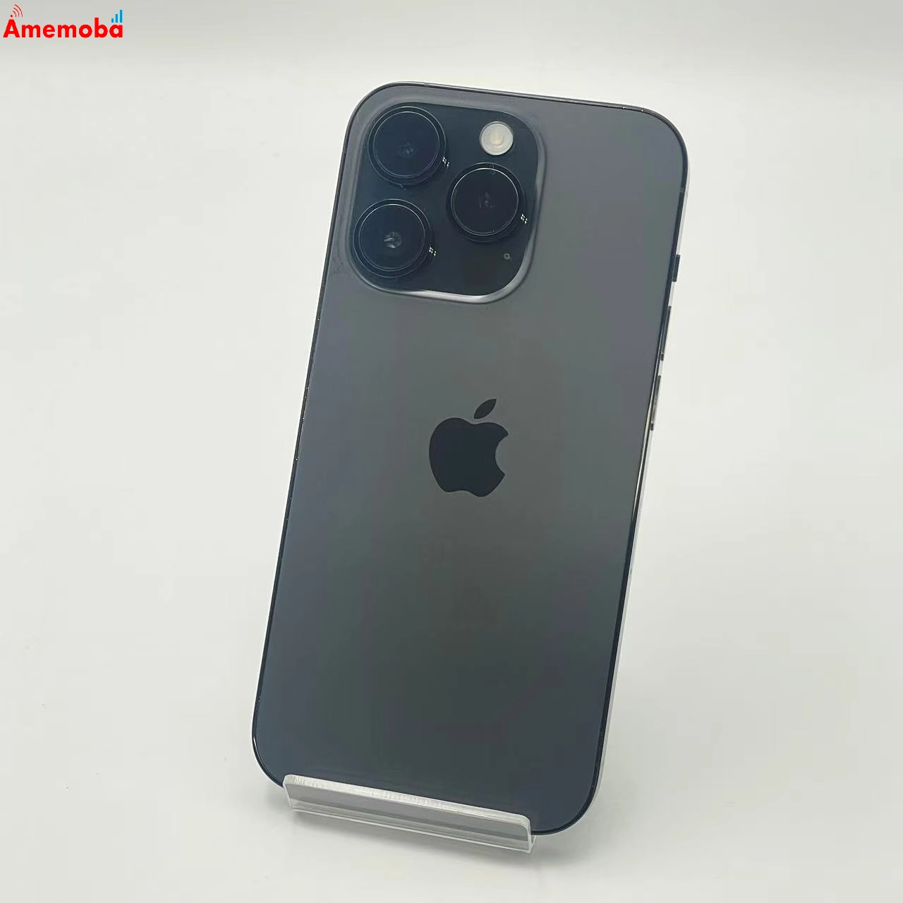 SIMフリー iPhone15 商品一覧 | 中古スマホ販売のアメモバマーケット