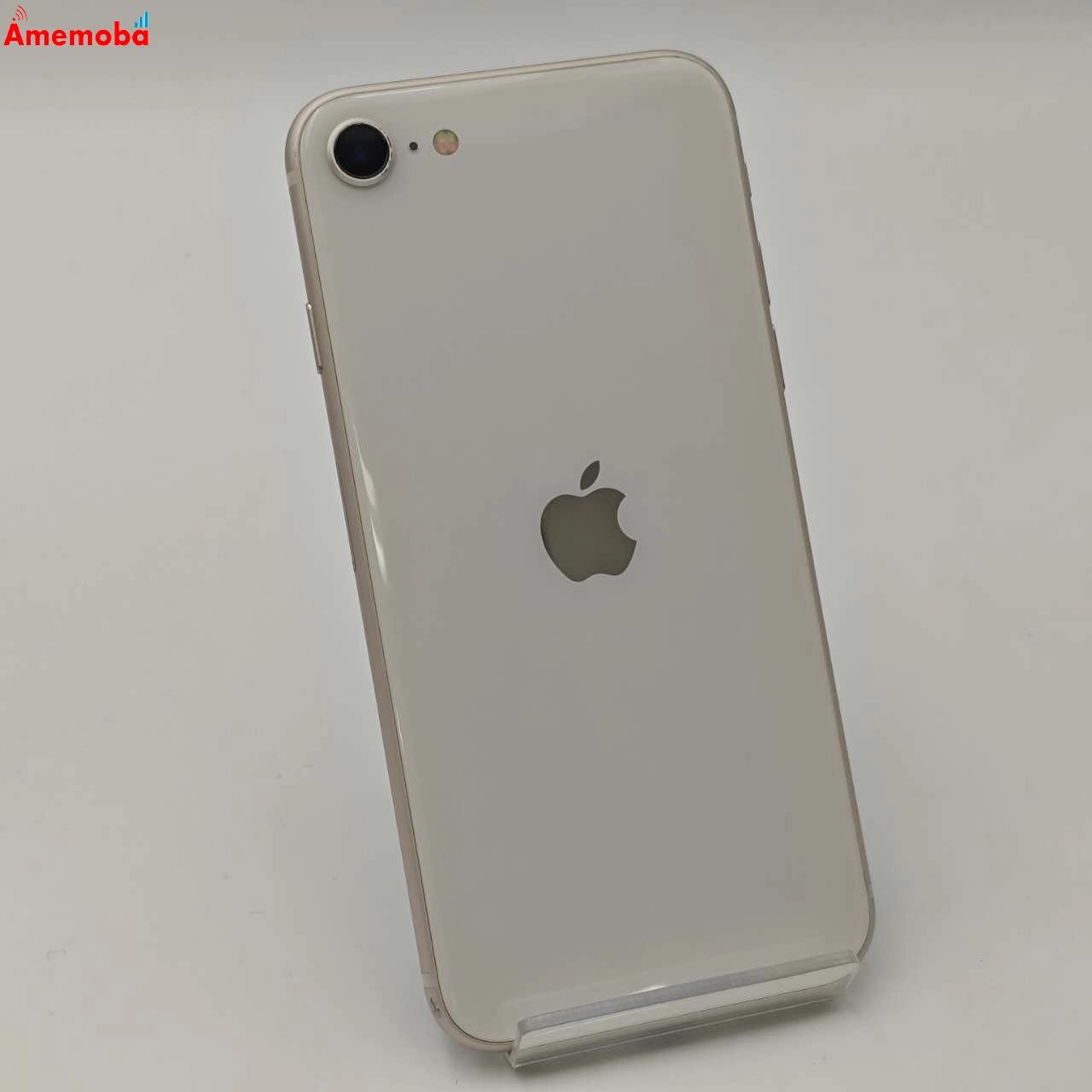 iPhoneSE3 第3世代 商品一覧 | 中古スマホ販売のアメモバマーケット