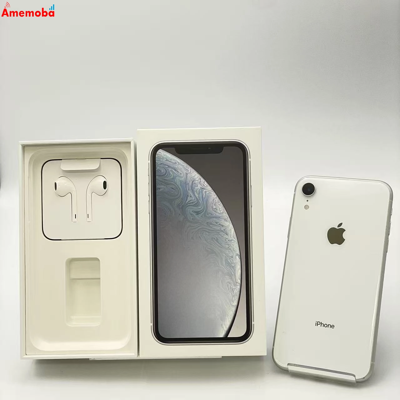 iPhoneXR 商品一覧 | 中古スマホ販売のアメモバマーケット