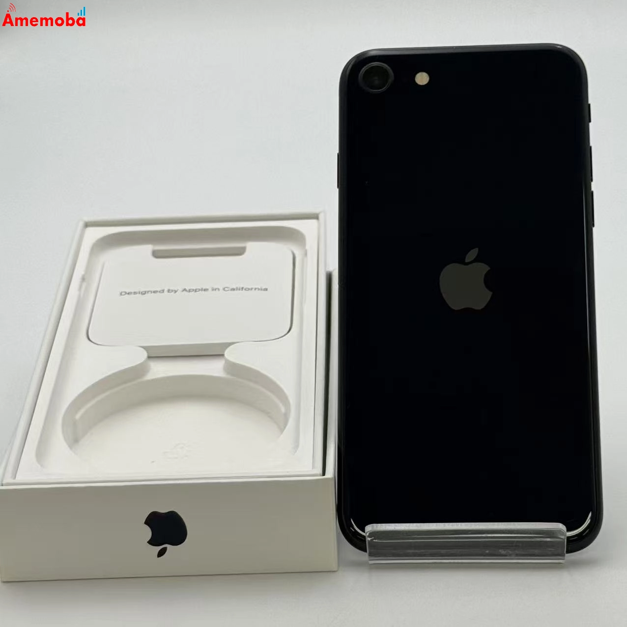 SIMフリー iPhone（アイフォン） 商品一覧 | 中古スマホ販売のアメモバ