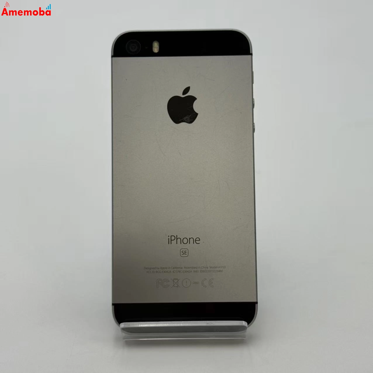 iPhoneSE 商品一覧 | 中古スマホ販売のアメモバマーケット