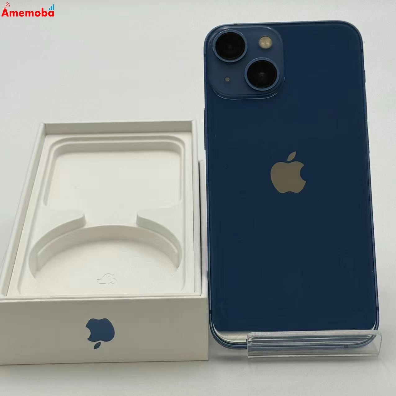 中古iPhone13 mini 512GB ミッドナイト iPhone13 mini 商品一覧 | 中古スマホ販売のアメモバマーケット