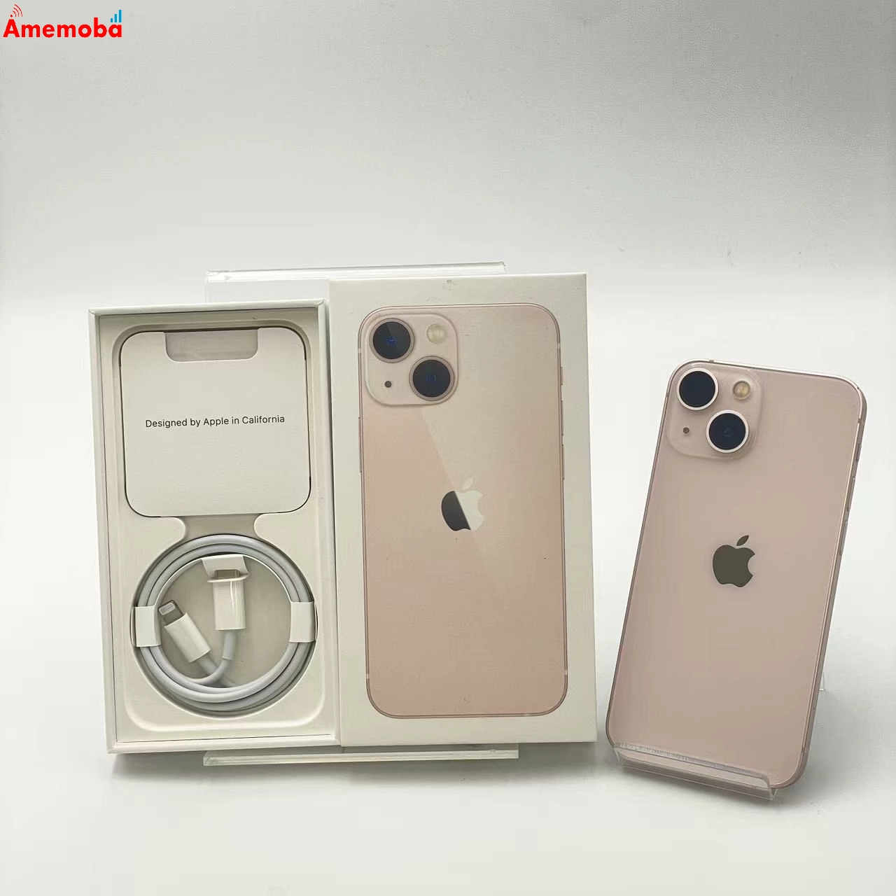iPhone13 mini 商品一覧 | 中古スマホ販売のアメモバマーケット