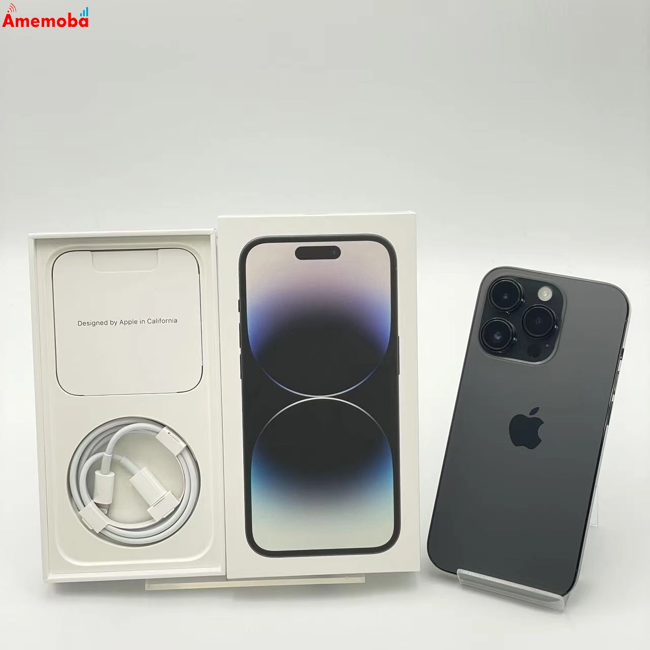 SIMフリー iPhone（アイフォン） 商品一覧 | 中古スマホ販売のアメモバ