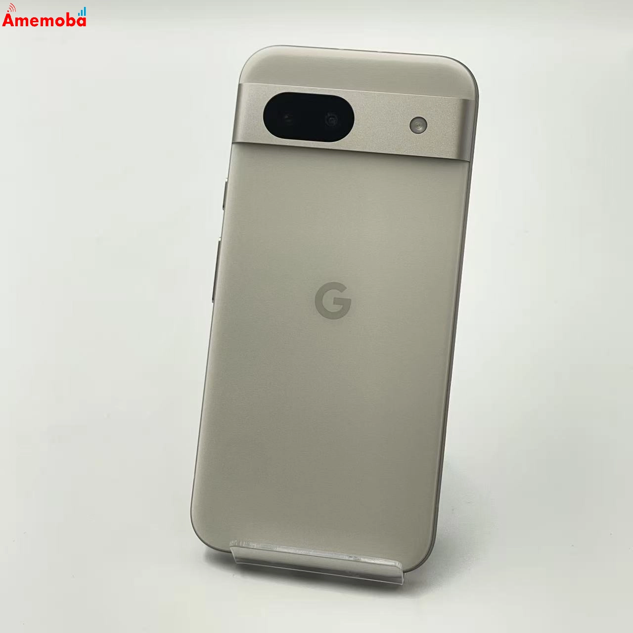 Google Pixel8a 128GB Porcelain 新品 au Google Pixel 8a 128GB Porcelain G576D GA04988-JP SIMフリー 新品 未