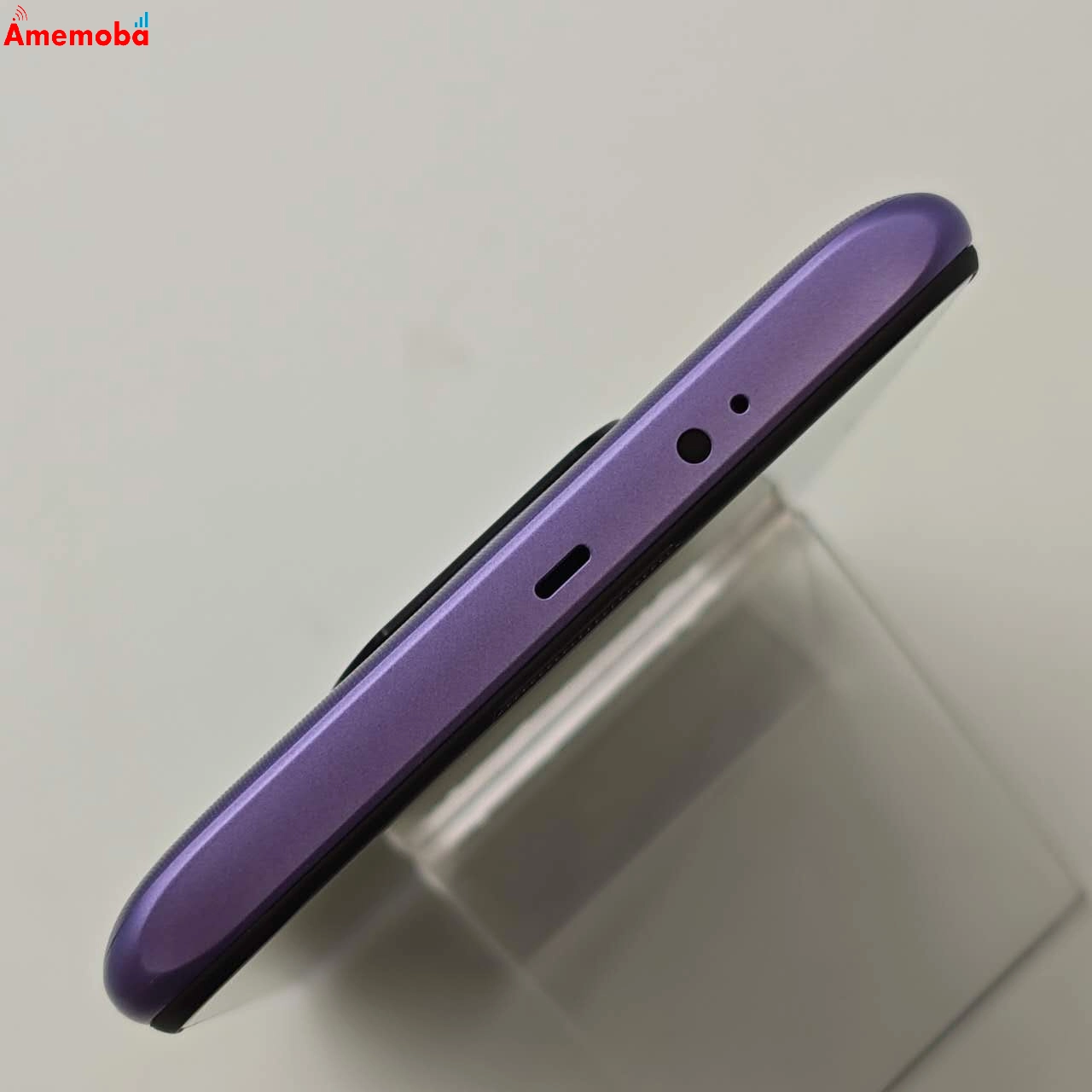 Redmi Note 9T 64GB ディブレイクパープル A001XM SoftBank版SIMフリー