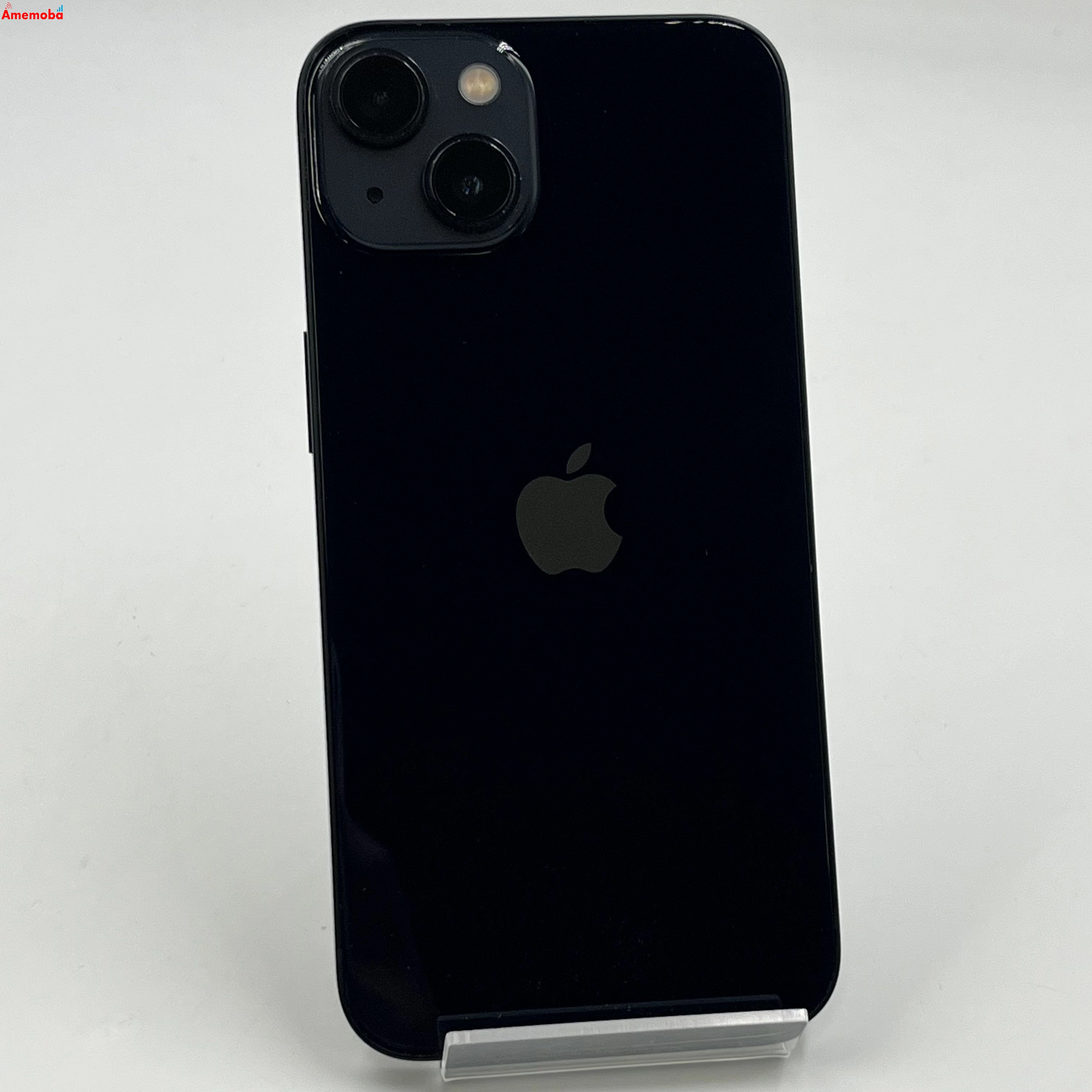 iPhone13 256GB ミッドナイト NLNH3J/A SoftBank版SIMフリー | 中古