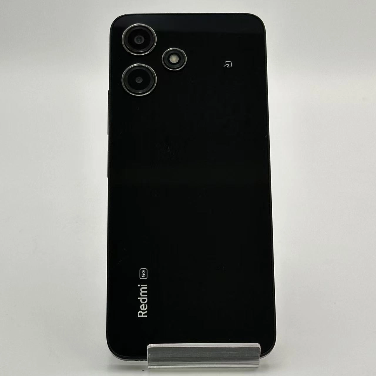 Xiaomi Redmi 12 5G XIG03 本体 中古　au⚪︎ 中古〕Xiaomi(シャオミ) Redmi 12 5G 128GB ポーラーシルバー