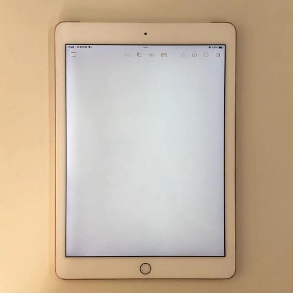 iPad 第6世代 SoftBank版SIMフリー 128GB MRM22J/A A1954