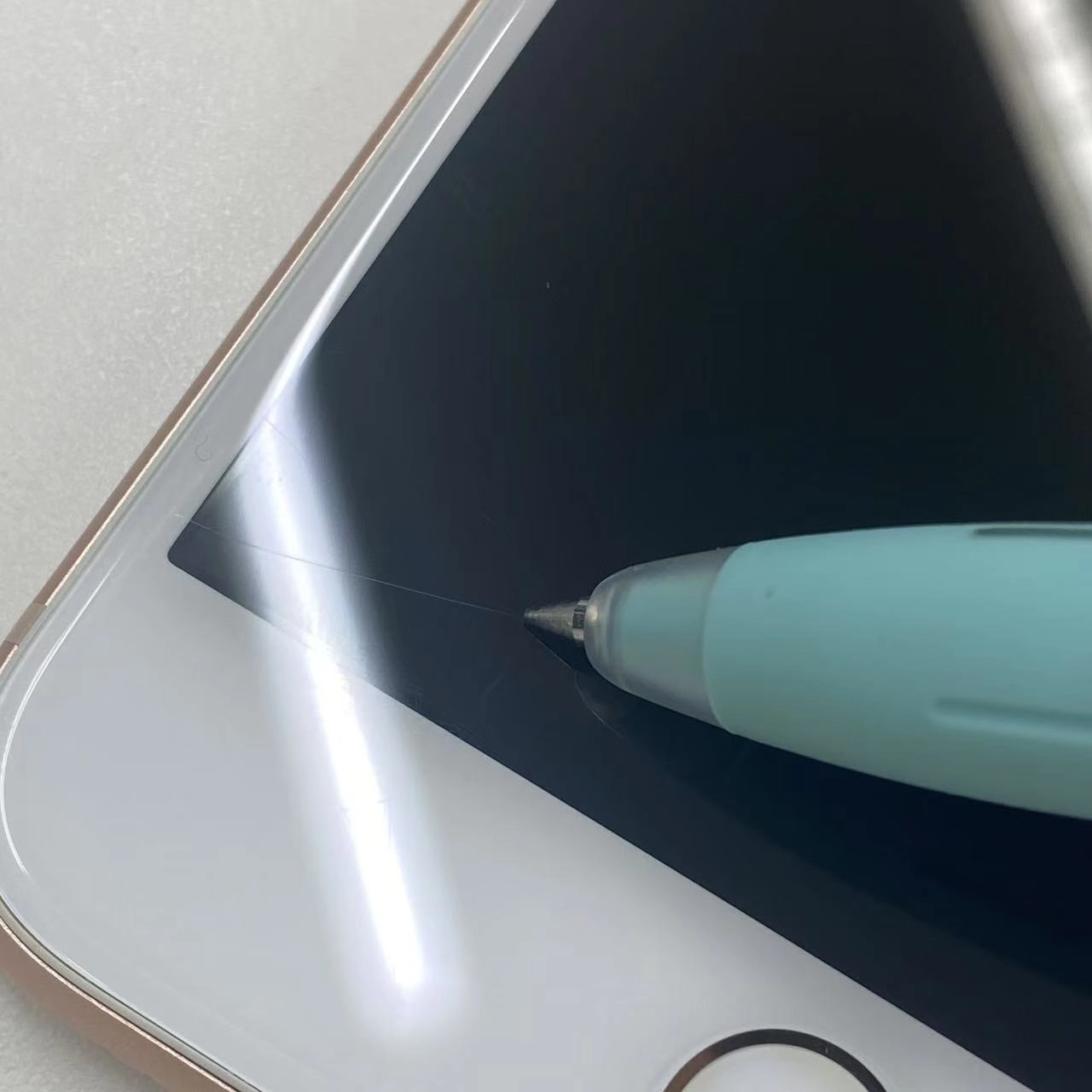 iPhone8 Plus 64GB MQ9M2J/A SoftBank版SIMフリー ゴールド