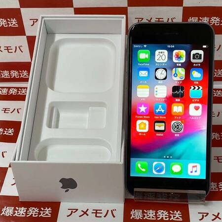 Iphone6s 32gb Softbank版simフリー バッテリー97 美品 未使用や中古スマホ格安販売のアメモバマーケット