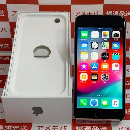 Iphone6s 32gb Uqモバイル版simフリー スペースグレイ品 未使用や中古スマホ格安販売のアメモバマーケット