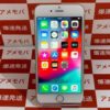 iPhone6 16GB Softbank○ バッテリー88％ ゴールド-正面