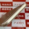 iPhone6 16GB Softbank○ バッテリー88％ ゴールド-上部