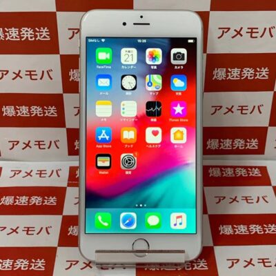 Iphone6 Plus Au 未使用や中古スマホ格安販売のアメモバマーケット