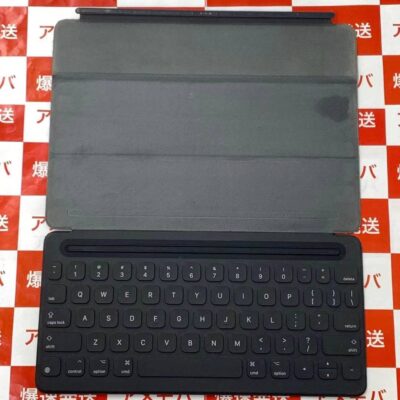 10.5インチiPad Pro用 Smart Keyboard  A1829