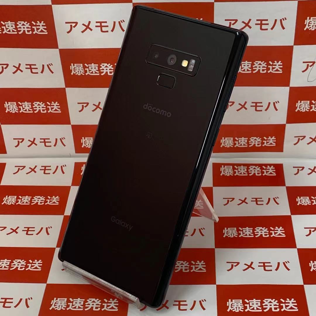 週末値下げGalaxy S9+ docomo SIMロック解除済み+inforsante.fr