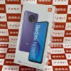 Redmi Note 9T SoftBank 64GB A001XM SIMロック解除済み-正面