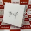 AirPods Pro MWP22J/A正面