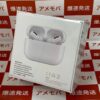 AirPods Pro MWP22J/A背面