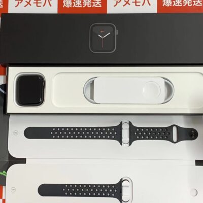 Apple Watch Series 6 GPS + Cellularモデル  Nike 44ｍｍ M09Y3J/A