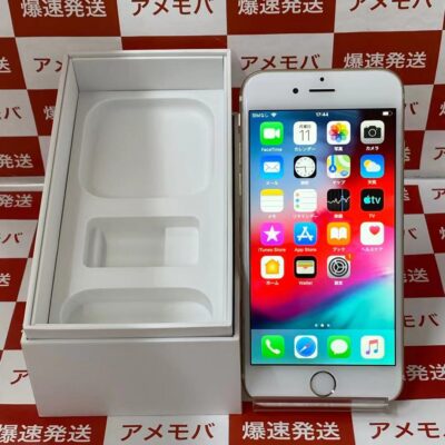 iPhone6 SoftBank 64GB MG4J2J/A A1586