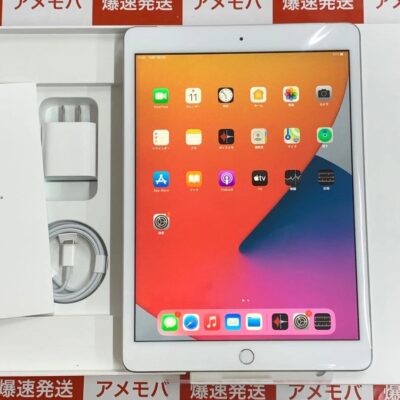 iPad 第8世代 SoftBank 32GB MYMJ2J/A A2429