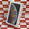 iPhoneXS Max docomo版SIMフリー 512GB MT6Y2J/A A2102正面