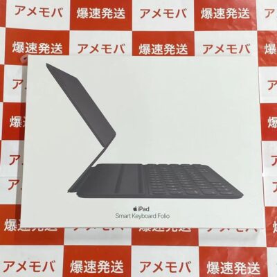 11インチiPad Pro(第2世代)用 Smart Keyboard Folio  MXNK2J/A A2038 新品未開封