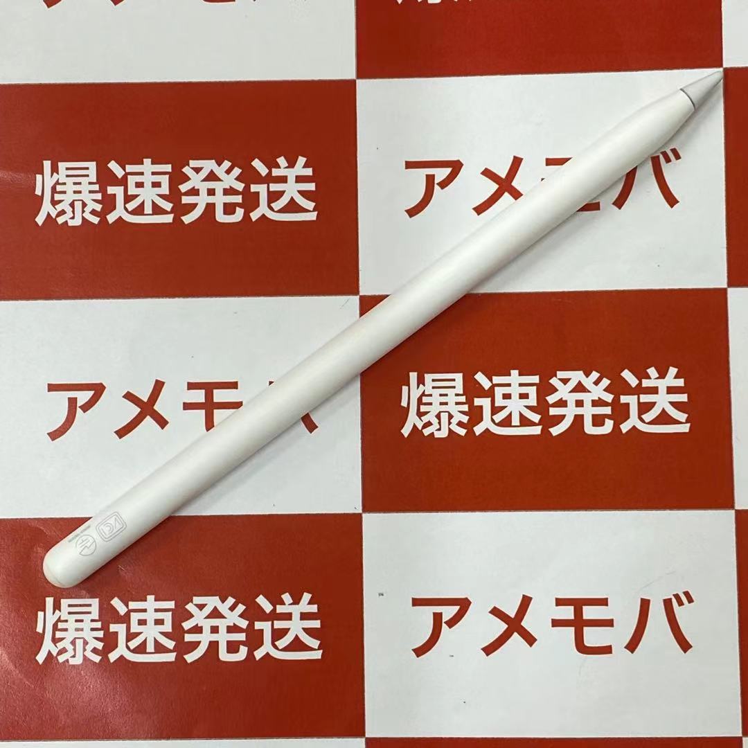 Apple Pencil 第2世代 MU8F2J/A A2051
