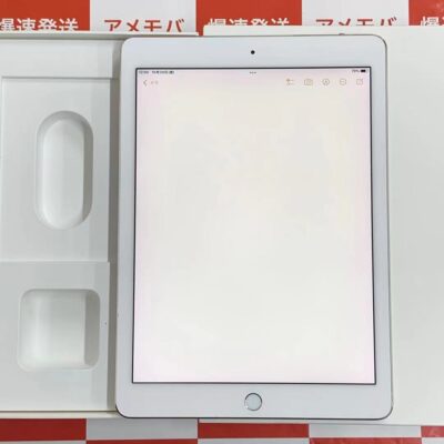 iPad Pro 9.7インチ Wi-Fiモデル 32GB MLMP2J/A A1673