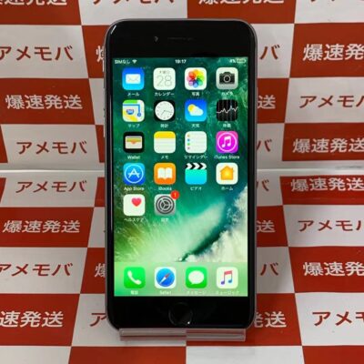 iPhone6 SoftBank 128GB NG4A2J/A A1586