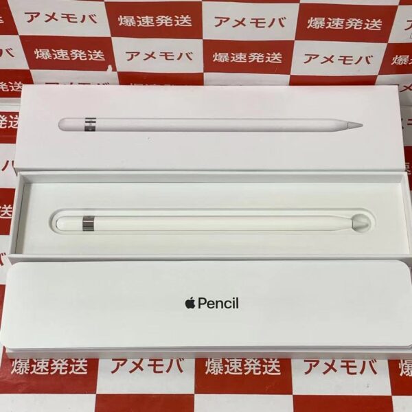 Apple Pencil 第1世代 MK0C2J/A A1603正面