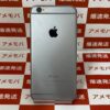 iPhone6 SoftBank 64GB NG4F2J/A A1586-裏