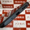Redmi Note 10 JE UQmobile 64GB SIMロック解除済み-下部