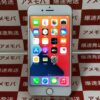 iPhone7 SoftBank版SIMフリー 128GB MNCM2J/A A1779 美品-正面