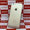 iPhone6 SoftBank 64GB MG4J2J/A A1586-裏