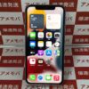 iPhoneX au版SIMフリー 64GB MQAY2J/A A1902-正面