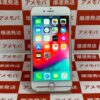 iPhone6 SoftBank 128GB MG4E2J/A A1586-正面