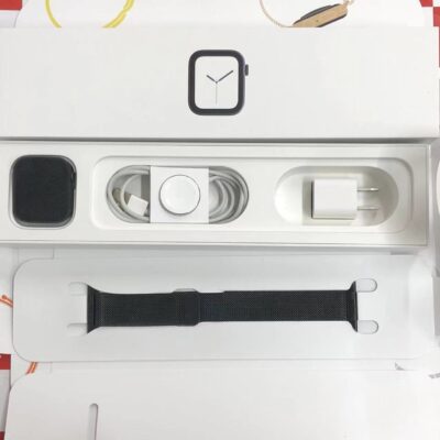 Apple Watch Series 4 GPS + Cellularモデル  44mm MTX32J/A A2008