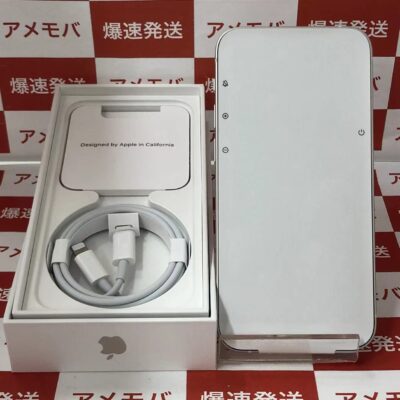 iPhone12 mini SoftBank版SIMフリー 64GB MGA63J/A A2398