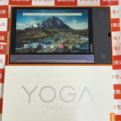 YOGA Tab 3 Plus ZA1S0001JP SIMフリー 32GB YT-X703X