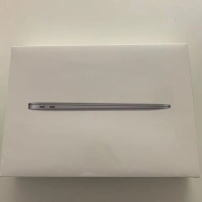 MacBook Air M1 2020 512GB 8GBメモリ MGN73J/A A2337 新品未開封