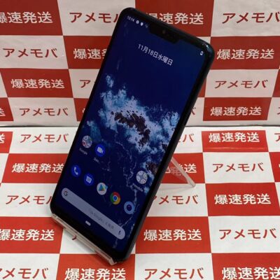 Android One X5 Y!mobile 32GB SIMロック解除済み