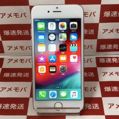 iPhone6s SoftBank版SIMフリー 64GB NKQP2J/A A1688