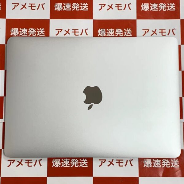 MacBook Retina 12インチ Early2015 256GB 8GB 1.1GHz デュアル Intel Core M-正面
