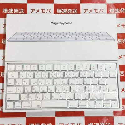 Magic Keyboard (JIS) MLA22J/A  MLA22J/A A1644