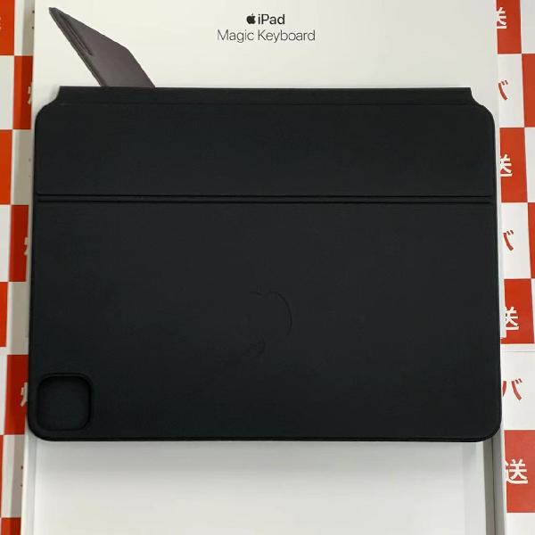 iPad Pro 11インチ用 Magic Keyboard MXQT2J/A A2261 新品同様品-正面